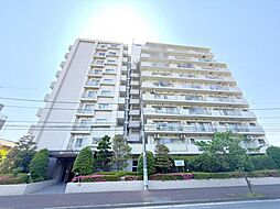 藤和ハイタウン久里浜