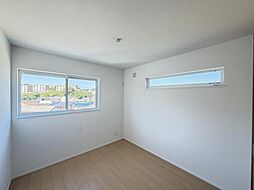子供部屋の画像