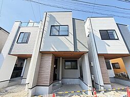 神奈川県横浜市金沢区寺前2丁目