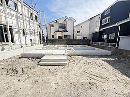 神奈川県横須賀市太田和2丁目