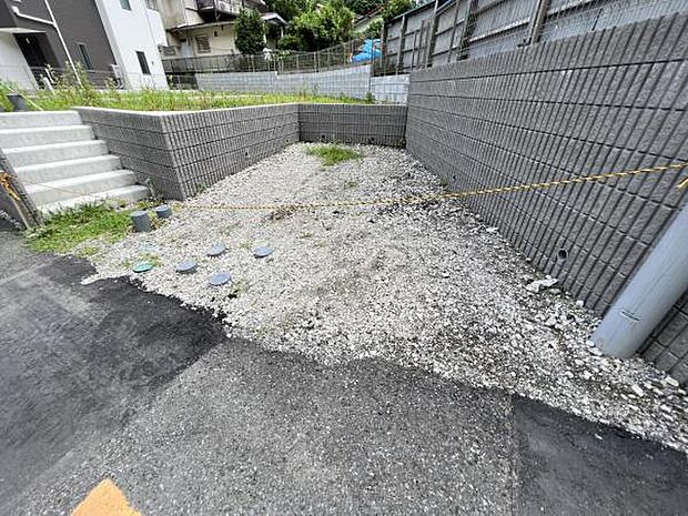 カースペースもございます。