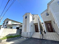 神奈川県逗子市久木8丁目