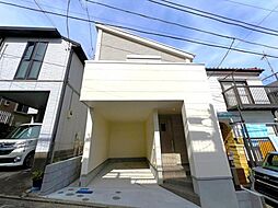 神奈川県横浜市金沢区富岡西3丁目