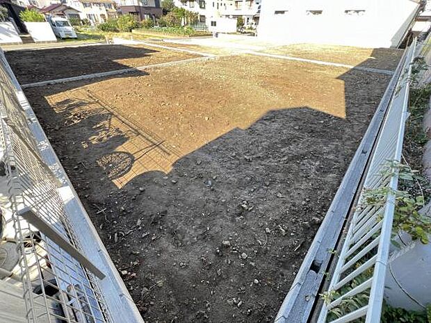 敷地面積は130.0？ございます。