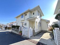 神奈川県横須賀市湘南鷹取6丁目