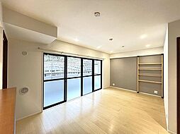 湘南鷹取ミセスカーム 3LDKのリビング/ダイニング