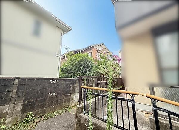 その他現地写真です。