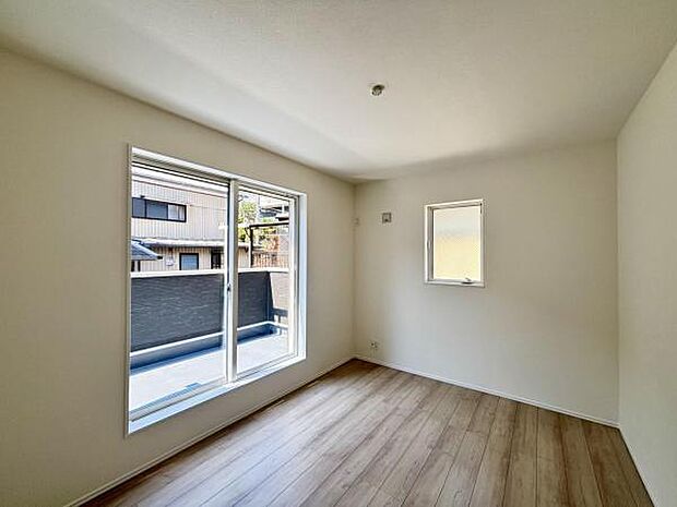 自分好みのアレンジで居心地の良い空間になりそうです。