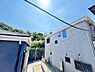 その他：お住まいからの眺望です。