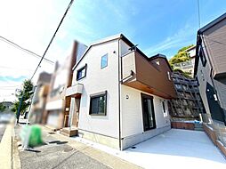 神奈川県横須賀市上町3丁目