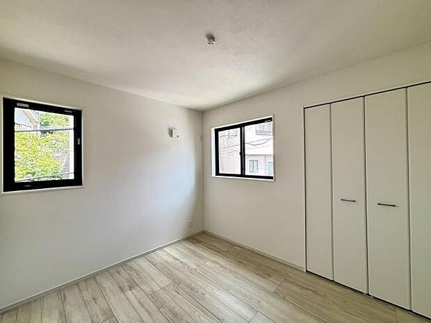 自分好みのアレンジで居心地の良い空間になりそうです。