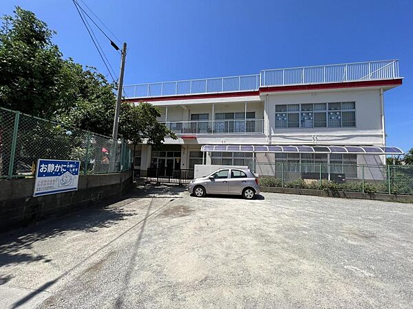 三崎二葉保育園まで約1080m（徒歩14分）