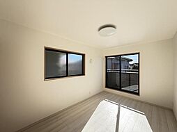 子供部屋の画像