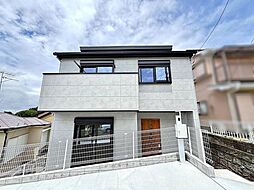 神奈川県横浜市金沢区富岡東6丁目