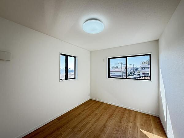 子供部屋