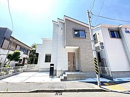 神奈川県横須賀市鴨居1丁目