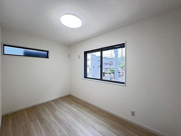 自分好みのアレンジで居心地の良い空間になりそうです。