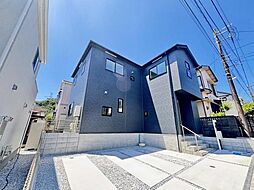 神奈川県横須賀市粟田1丁目