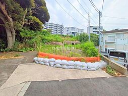 神奈川県横須賀市秋谷1丁目