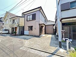 神奈川県横須賀市公郷町5丁目