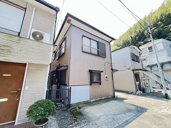 平坦な立地です。