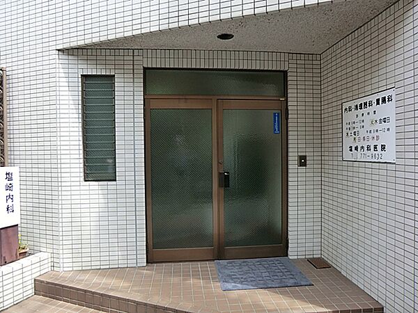 ◇暮らしを彩る魅力的な施設が充実。