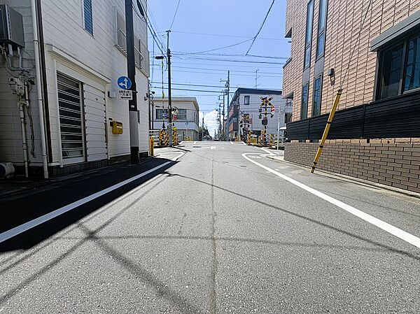 ◇◆前面道路含む現地写真◆◇