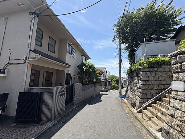 ◇◆前面道路の写真◆◇
