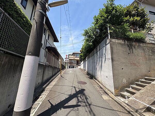 ◇◆前面道路の写真◆◇