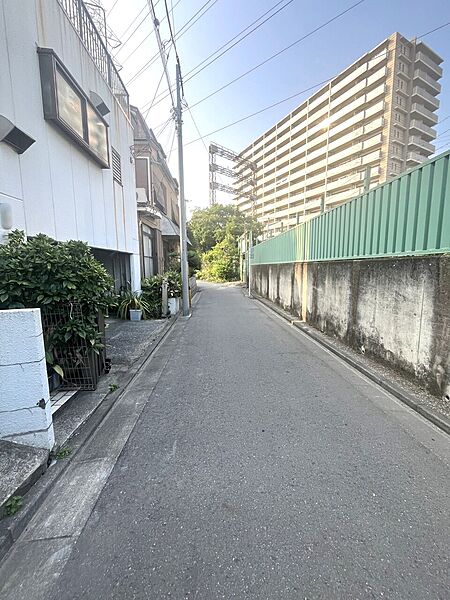 ◇◆前面道路含む現地写真◆◇2026年7月撮影