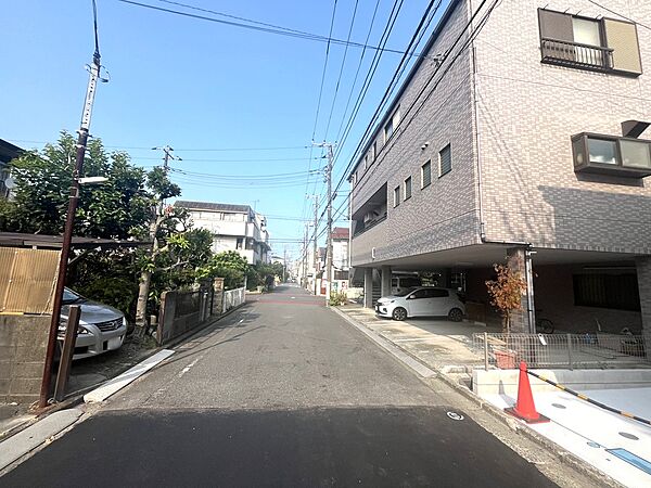 ◇◆前面道路含む現地写真◆◇