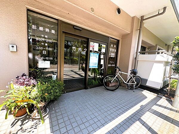 ◇周辺には暮らしを彩る施設が揃っています 。