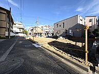 東京都大田区大森北3丁目：物件画像