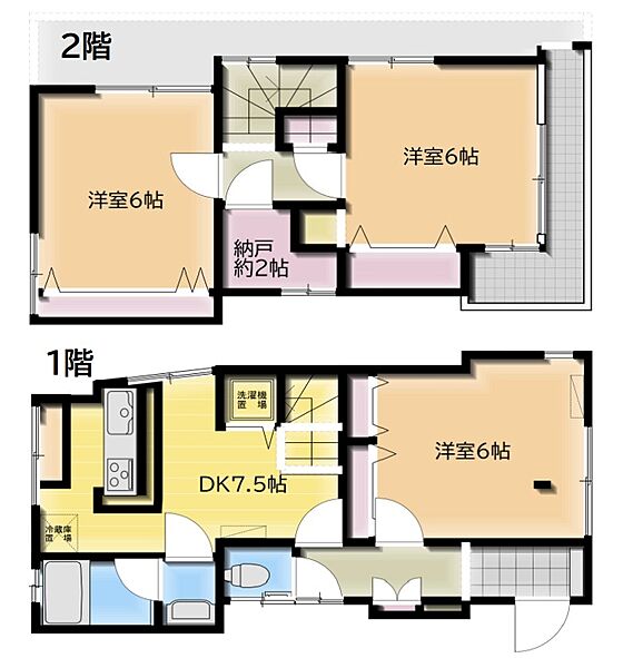 間取り：313004854278