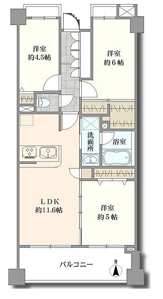 間取り：313004856021