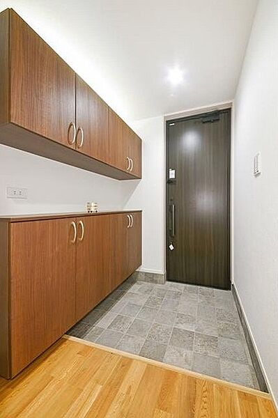 ◇◆玄関の施工例◆◇