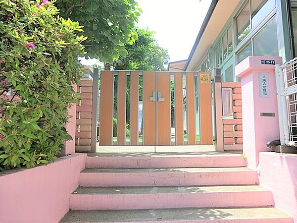 ◇閑静で穏やかな住環境は、子育て世帯も安心の立地です。