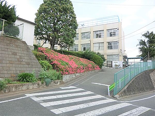 緑豊かで穏やかな住環境は、子育て世帯も安心の立地です。