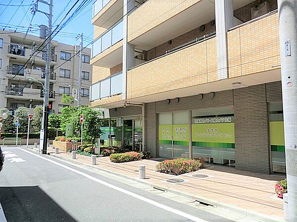 ◇暮らしを彩る魅力的な施設が充実。