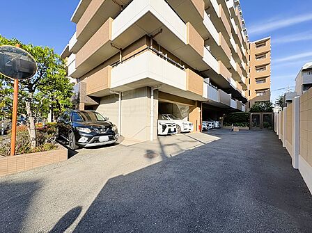 ◇◆駐車場◆◇