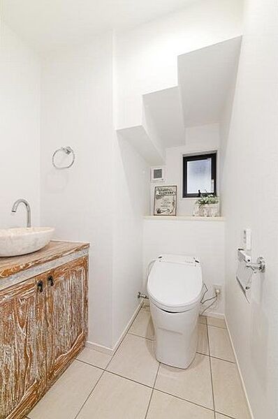 ◇◆トイレの施工例◆◇