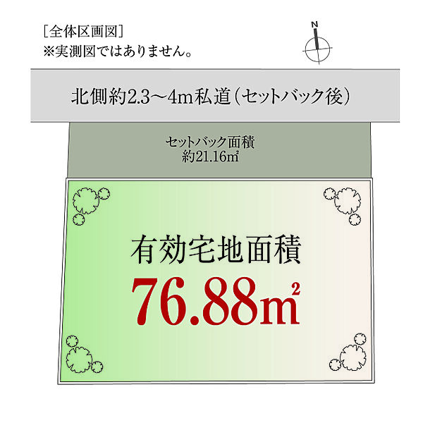区画図：313004900852