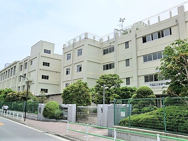 ◇閑静で穏やかな住環境は、子育て世帯も安心の立地です。