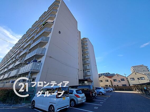 多様化する住ま...