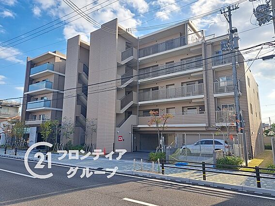令和2年築！地...