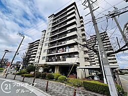 佃第2コーポ4号棟 中古マンション