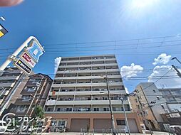 花川アーバンライフ 中古マンション