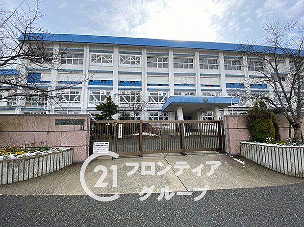 川西市立東谷中学校 徒歩26分。 2030m