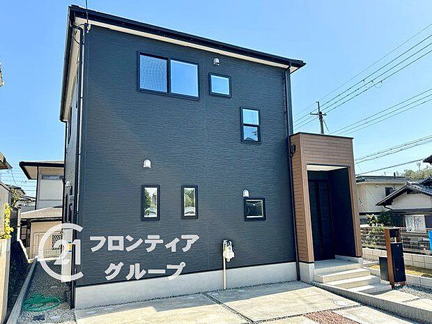 現地写真更新！現地ご案内とともに住宅ローンのご相談も承ります！当社は多数融資銀行の取扱いあり。お客様それぞれにピッタリの融資先をご提案♪【住宅ローン相談のみも大歓迎】