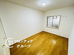 洋室の画像